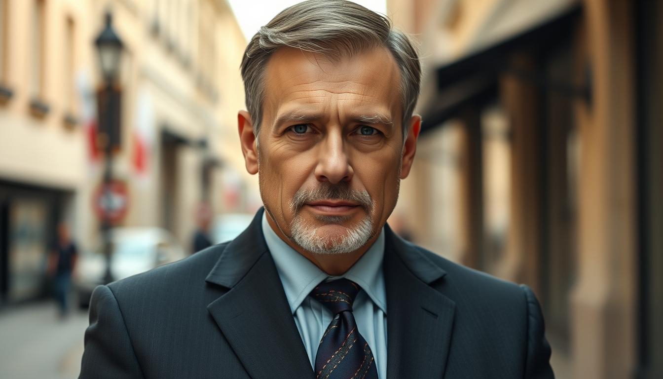 Property transactions support specialist