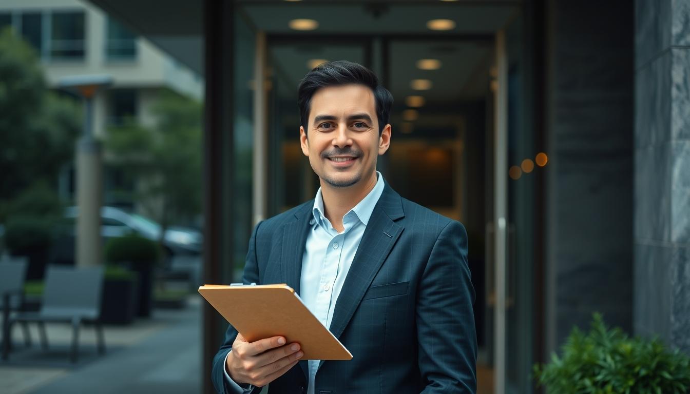 Property transfer support advisor