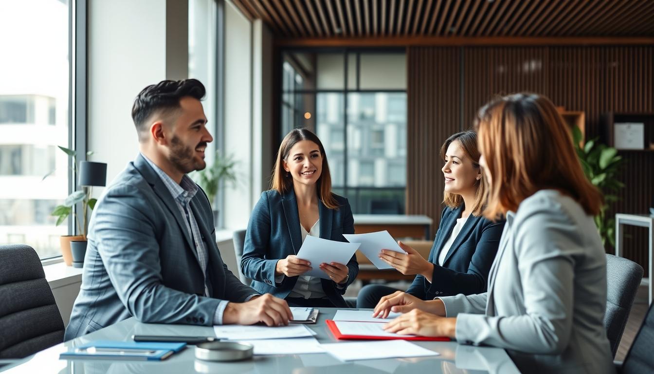 Real estate transaction support and closing preparation