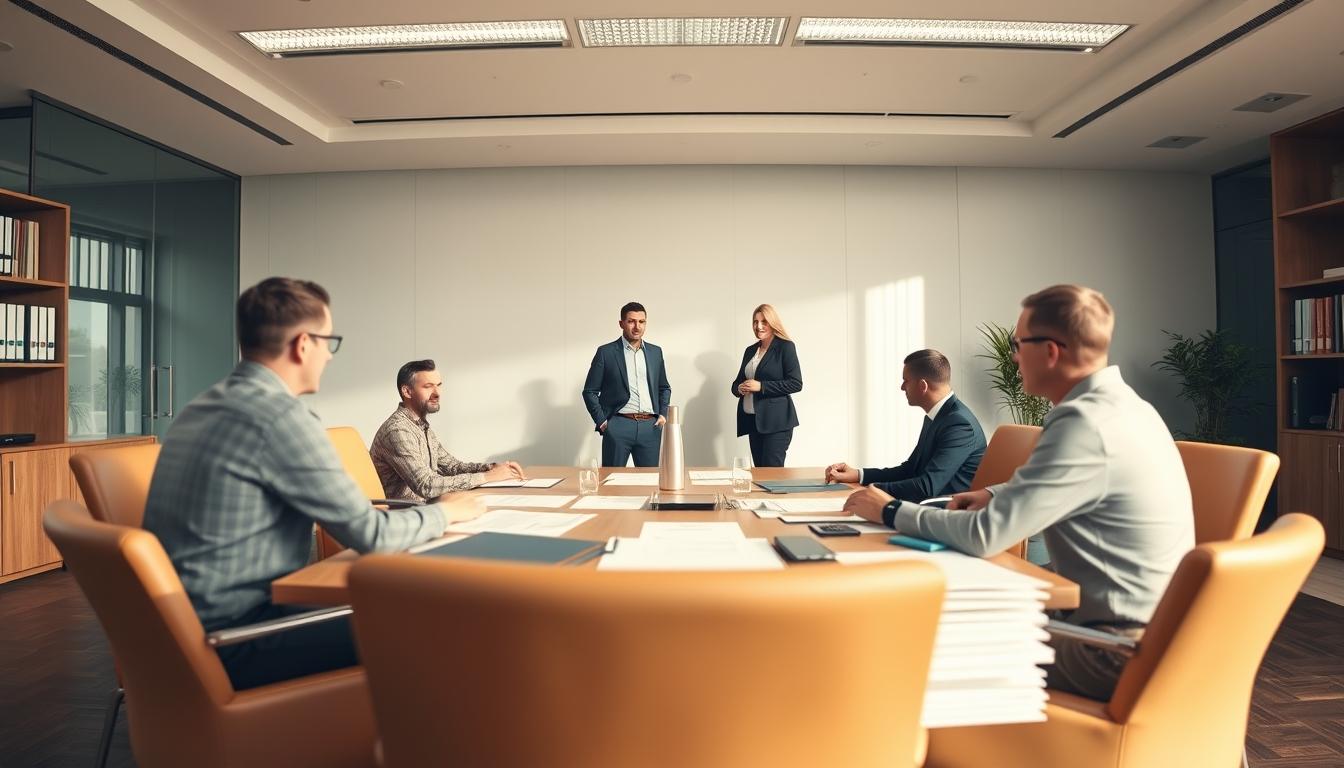 Review of property transaction documents